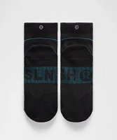 Men's Power Stride Ankle Socks 3 Pack *SLNSH Collection |