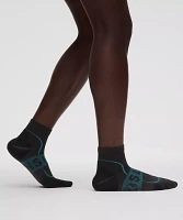 Men's Power Stride Ankle Socks 3 Pack *SLNSH Collection |