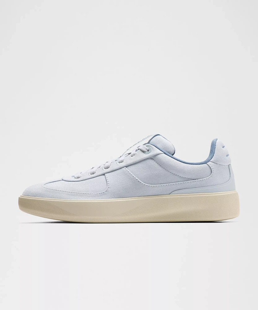 Men's Cityverse Cotton Canvas Sneaker | Shoes