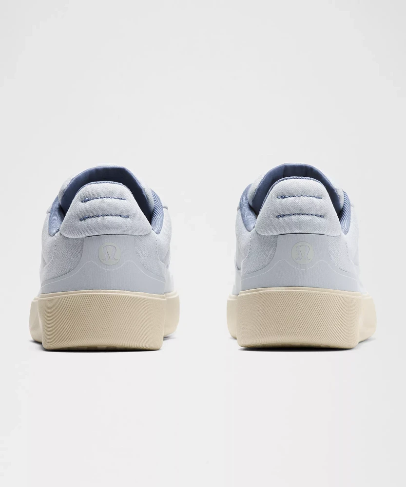 Men's Cityverse Cotton Canvas Sneaker | Shoes
