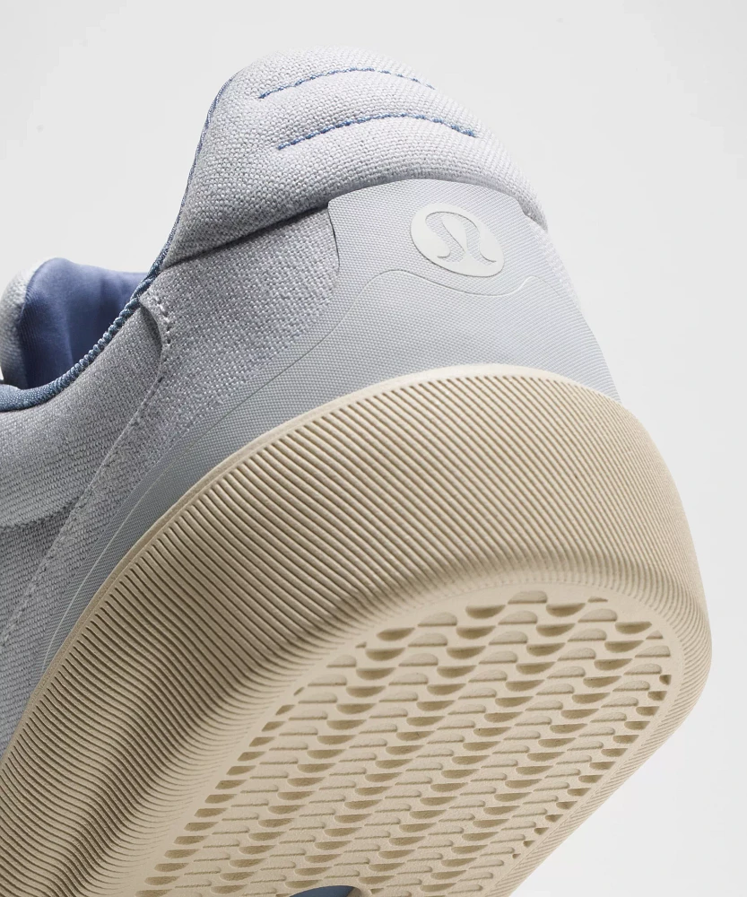 Men's Cityverse Cotton Canvas Sneaker | Shoes
