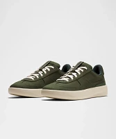 Men's Cityverse Cotton Canvas Sneaker | Shoes