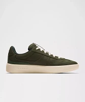 Men's Cityverse Cotton Canvas Sneaker | Shoes