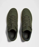 Men's Cityverse Cotton Canvas Sneaker | Shoes