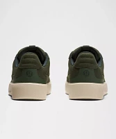 Men's Cityverse Cotton Canvas Sneaker | Shoes