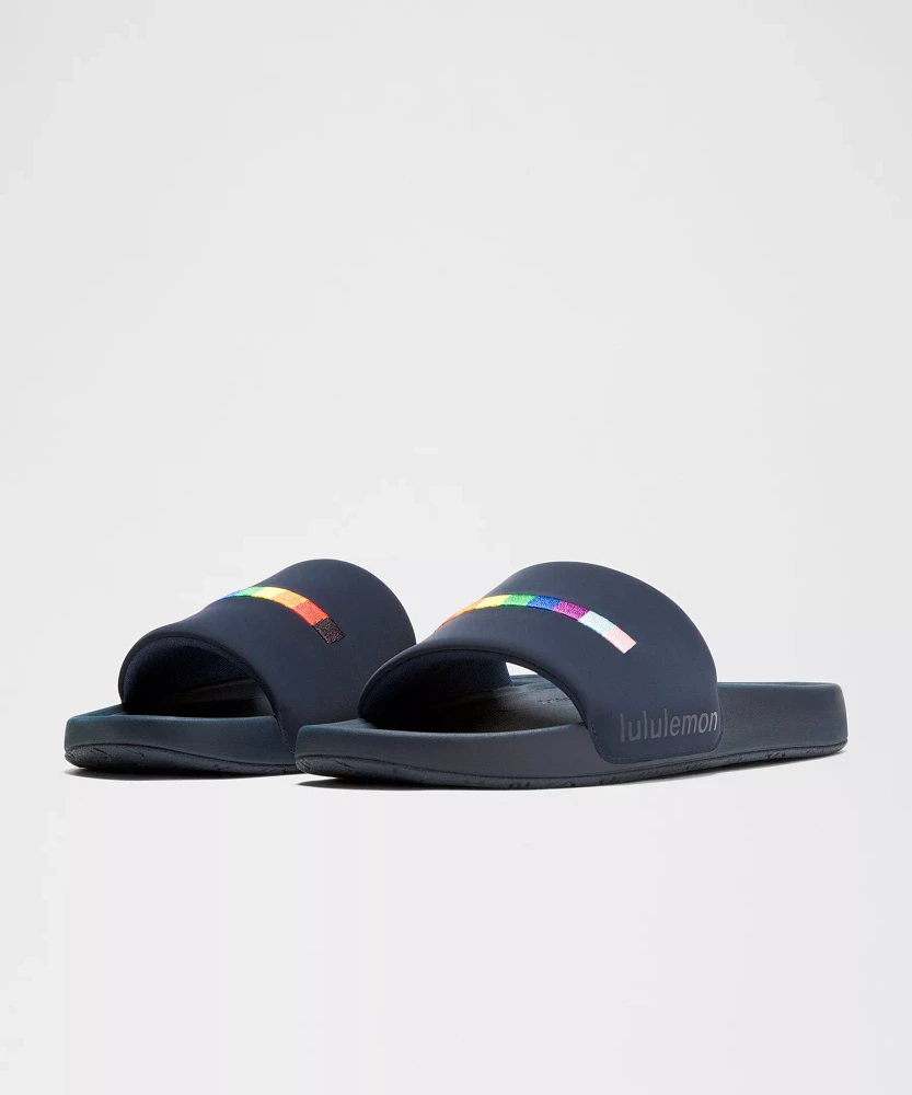 Men's Restfeel Slide *Pride | Sandals