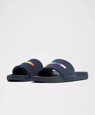 Men's Restfeel Slide *Pride | Sandals