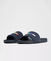 Men's Restfeel Slide *Pride | Sandals