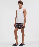 Men's Restfeel Slide *Pride | Sandals