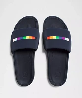 Men's Restfeel Slide *Pride | Sandals