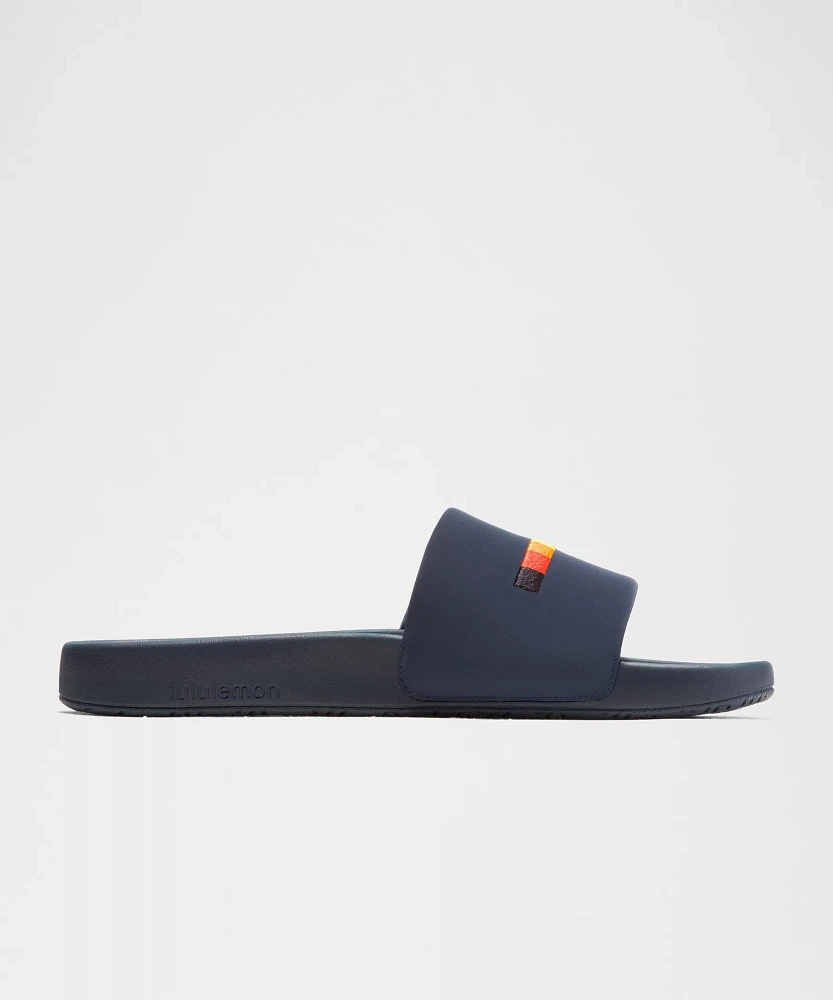 Men's Restfeel Slide *Pride | Sandals