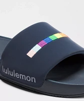 Men's Restfeel Slide *Pride | Sandals