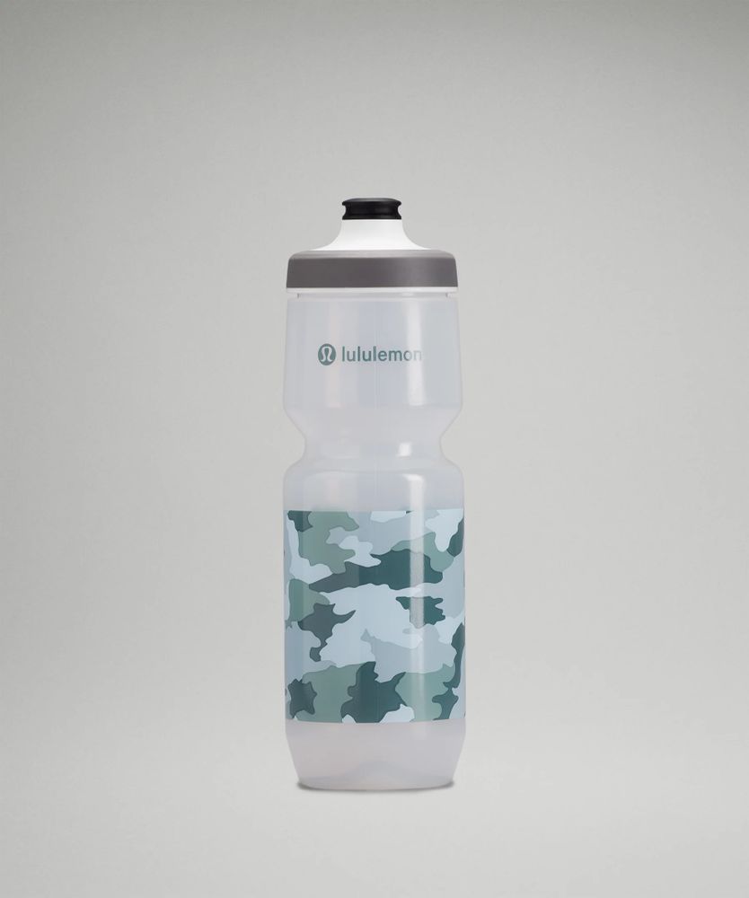 lululemon athletica Construction Water Bottles