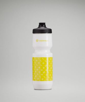 Purist Cycling Water Bottle | Unisex Work Out Accessories