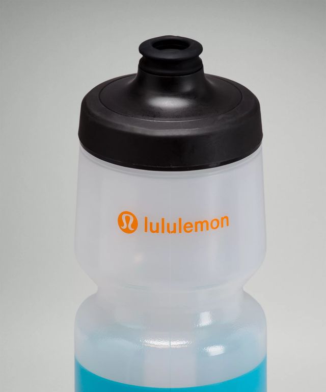 Lululemon Water Bottles Worth It? + Giveaway Winner 