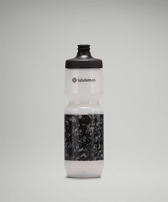 Purist Cycling Water Bottle 26oz | Unisex Water Bottles