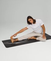 The Reversible Mat 3mm | Unisex Mats
