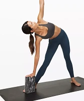 Lift and Lengthen Yoga Block | Men's Work Out Accessories