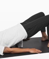 Lift and Lengthen Yoga Block | Unisex Work Out Accessories