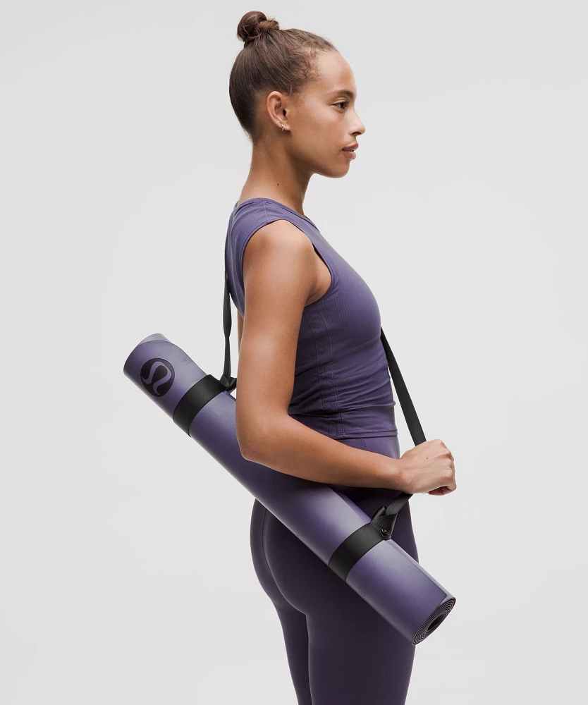 Loop It Up Mat Strap *Squad | Unisex Work Out Accessories