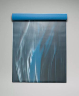 The Mat 3mm Made With FSC-Certified Rubber | Unisex Mats