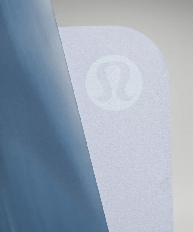 Lululemon The Reversible Mat 3mm review