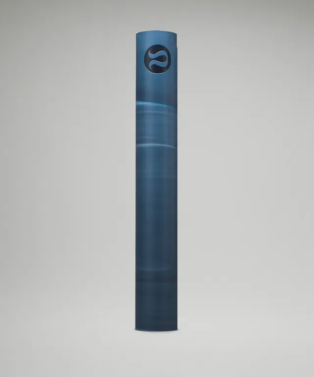 Take Form Yoga Mat 5mm Made With FSC™ Certified Rubber