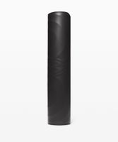 Take Form Yoga Mat 5mm *Made With FSC-Certified Rubber | Unisex Mats