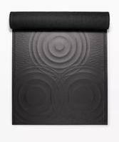 Take Form Yoga Mat 5mm Made With FSC™ Certified Rubber | Unisex Mats