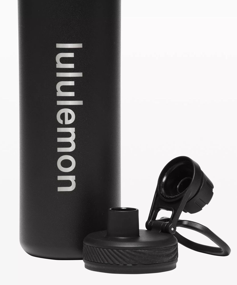 Back To Life Sport Bottle 24oz | Unisex Work Out Accessories