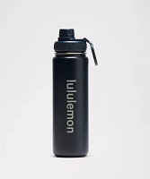 Back To Life Sport Bottle 24oz | Men's Water Bottles