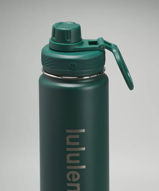 The Hot/Cold Bottle 17oz, Unisex Water Bottles, lululemon