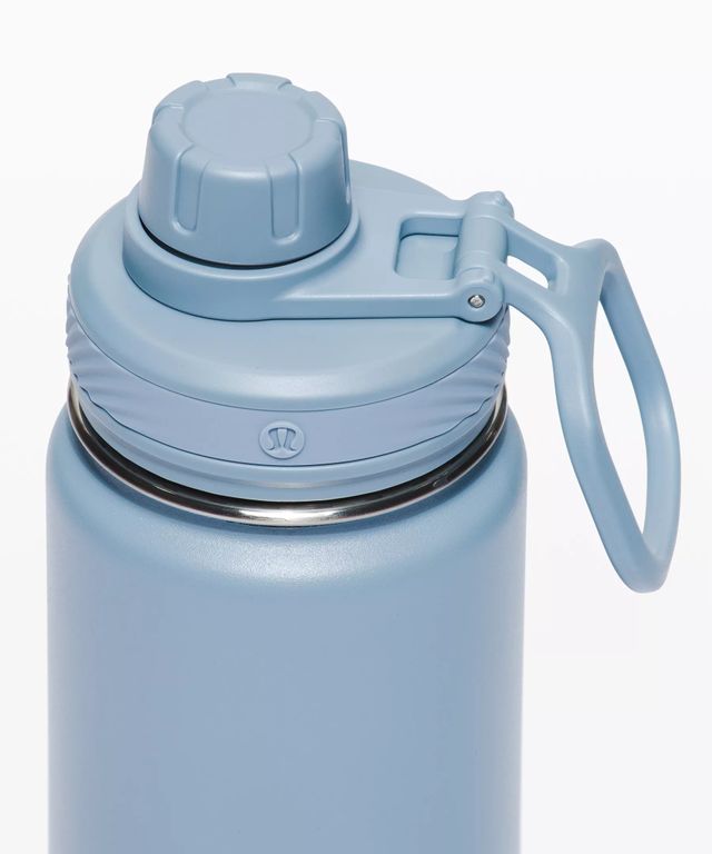 Lululemon Athletica Water Bottle reviews in Reusable Water Bottle