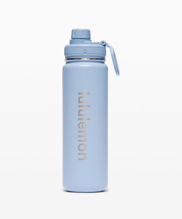 The Hot/Cold Bottle 17oz, Unisex Water Bottles, lululemon