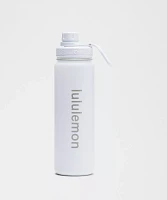 Back To Life Sport Bottle 24oz | Men's Water Bottles