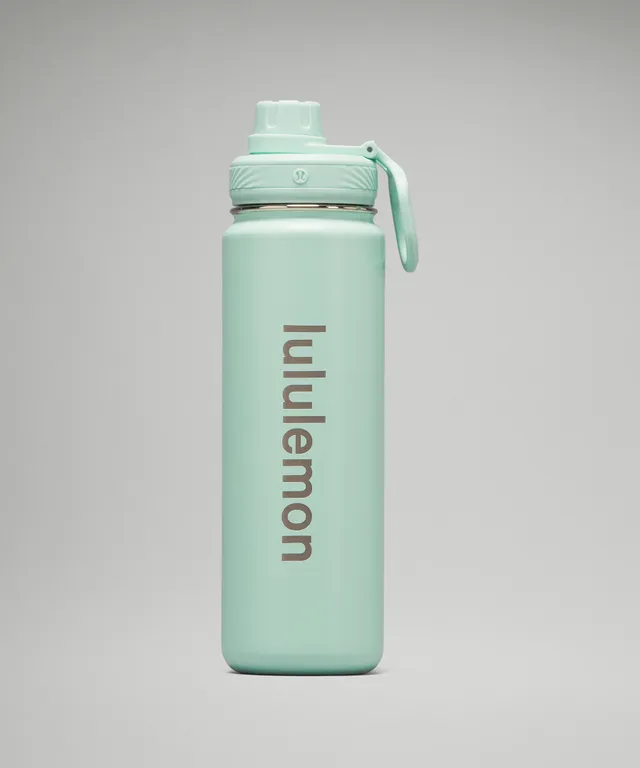 Lululemon Purist Cycling 26 oz BPA Free Water Bottle by Specialized Bikes  (Everyday I'm Hydratin), Sports Water Bottles -  Canada