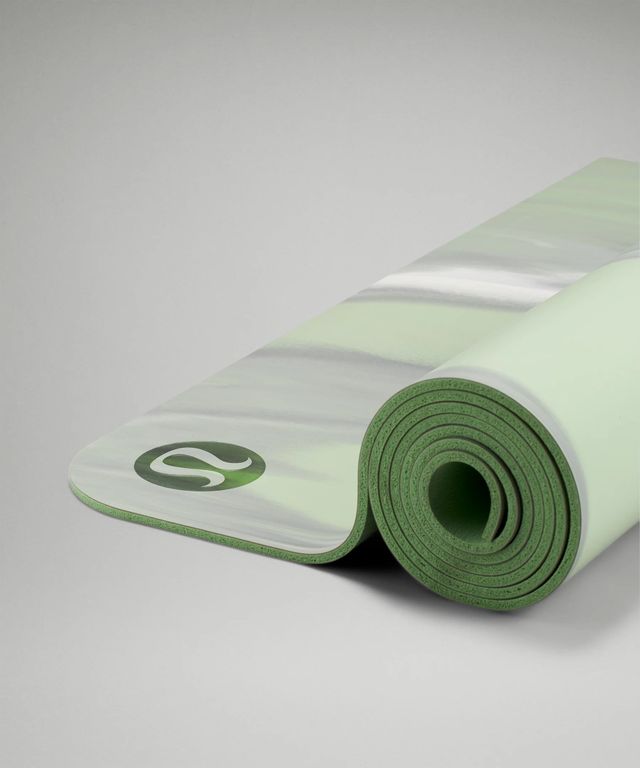 lululemon yoga nat