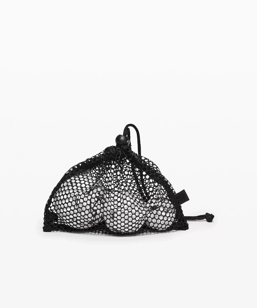 Release and Recover Ball Set | Men's Work Out Accessories