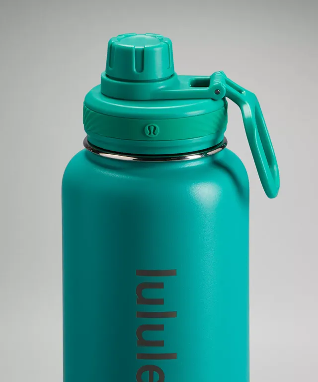 Lululemon Water Bottle for Sale in Mesa, AZ - OfferUp