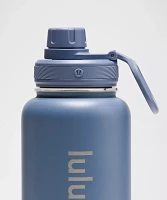 Back to Life Sport Bottle 32oz | Men's Water Bottles