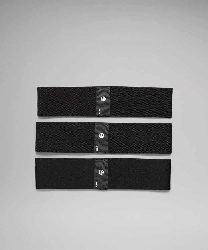 Resistance Band Set | Men's Work Out Accessories