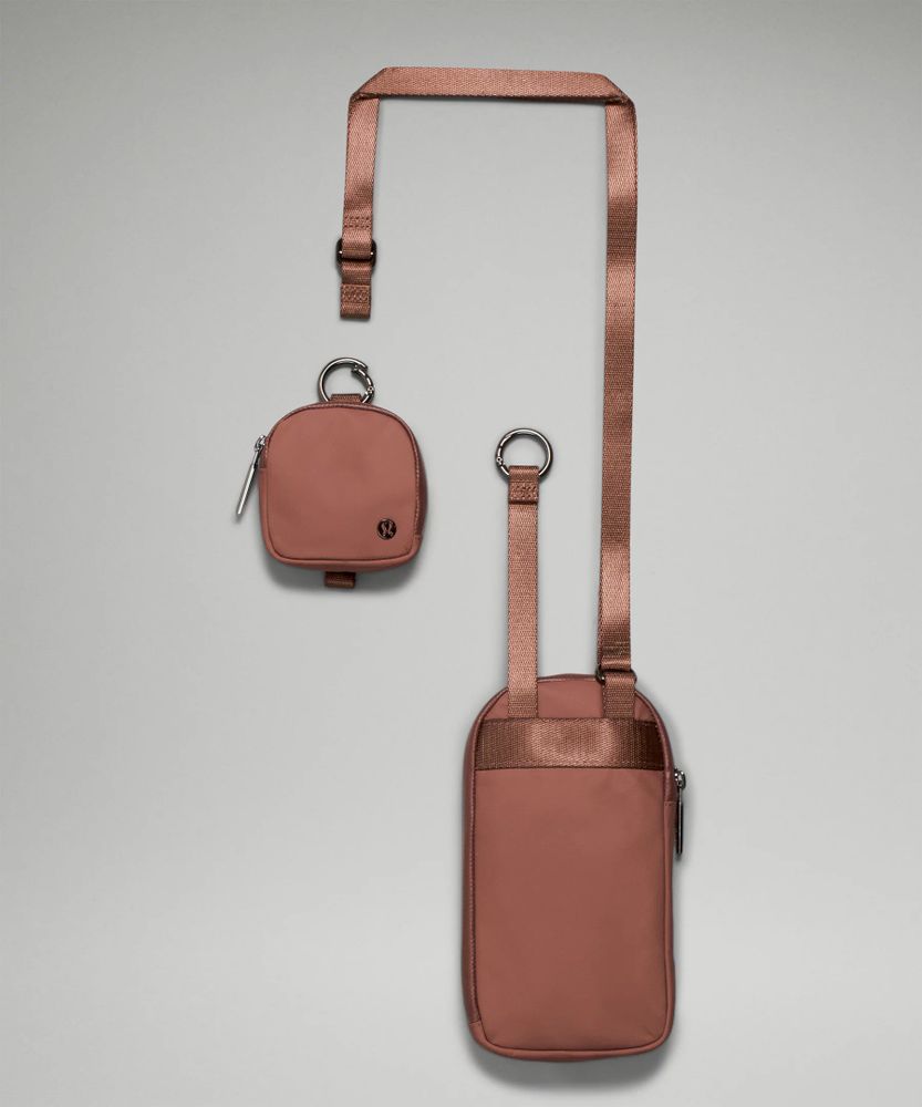 Modular Phone Crossbody Bag | Unisex Bags,Purses,Wallets