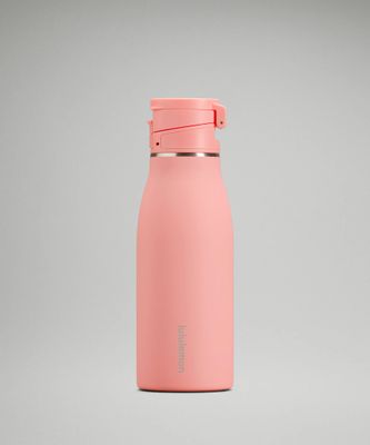 The Hot/Cold Bottle 17oz | Unisex Work Out Accessories