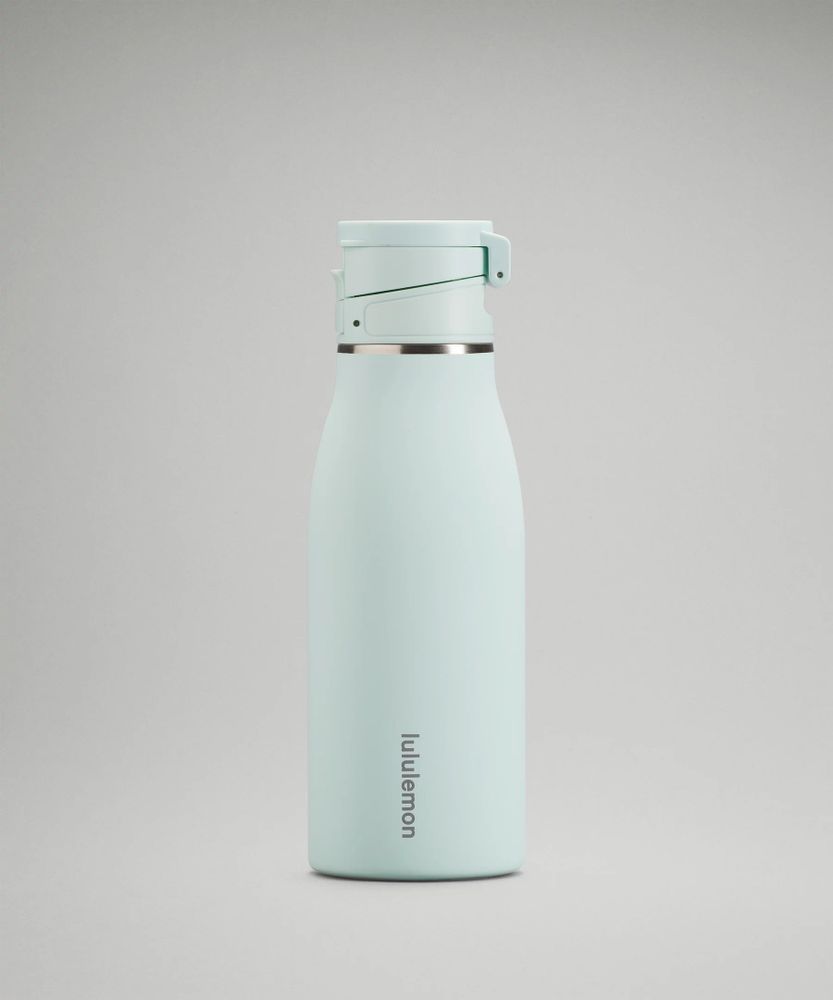 The Hot/Cold Bottle 17oz | Unisex Water Bottles