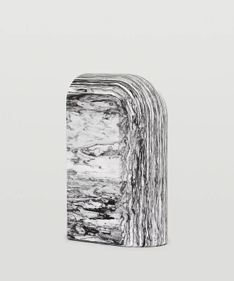Inner Flow Yoga Block *Marble | Men's Work Out Accessories
