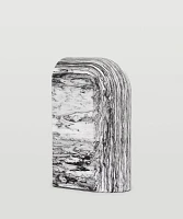 Inner Flow Yoga Block *Marble | Men's Work Out Accessories