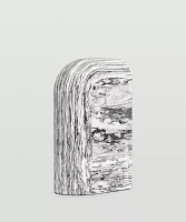 Inner Flow Yoga Block *Marble | Men's Work Out Accessories
