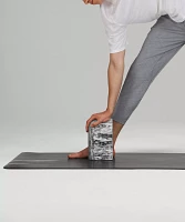 Inner Flow Yoga Block *Marble | Men's Work Out Accessories