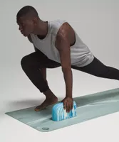 Inner Flow Yoga Block *Marble | Unisex Work Out Accessories