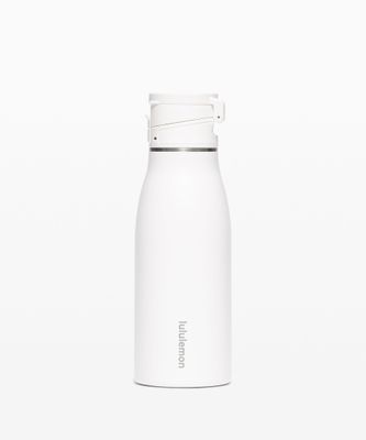 The Hot/Cold Bottle 17oz | Unisex Water Bottles